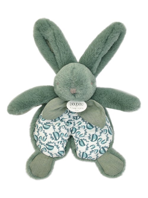 Doudou lapin 18 cm - Kiabi