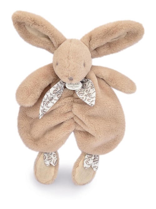 Doudou lapin 29 cm - Kiabi