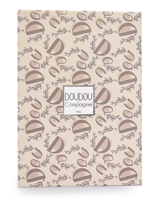 Doudou lapin 29 cm - Kiabi
