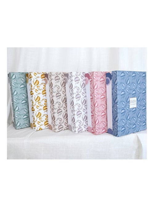 Doudou lapin 29 cm - Kiabi
