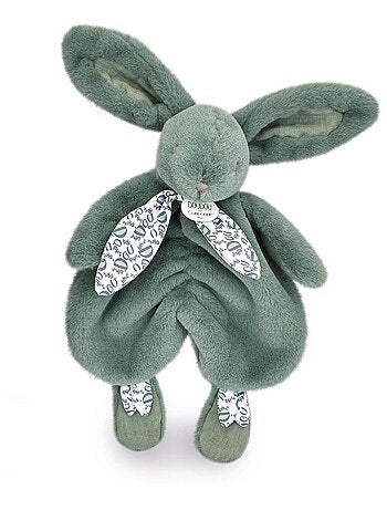 Doudou lapin 29 cm