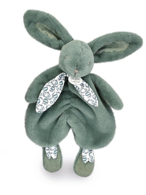 Doudou lapin 29 cm - Kiabi