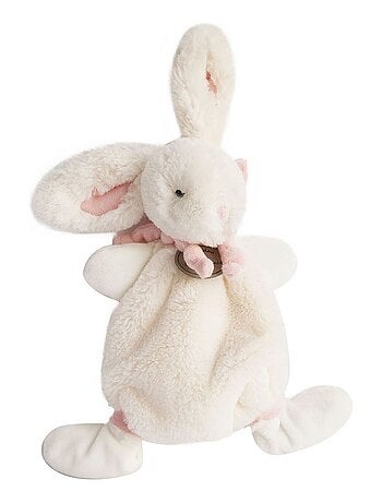 Doudou Lapin Bonbon