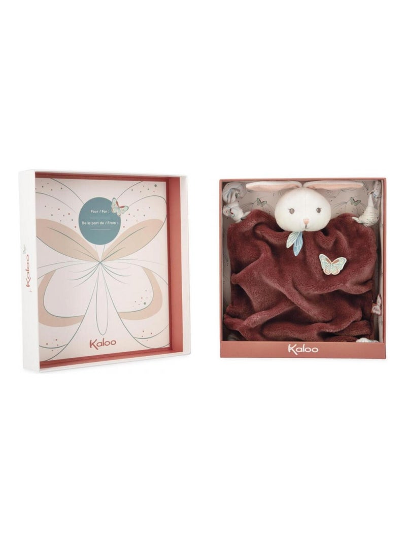 DOUDOU LAPIN CANNELLE N/A - Kiabi