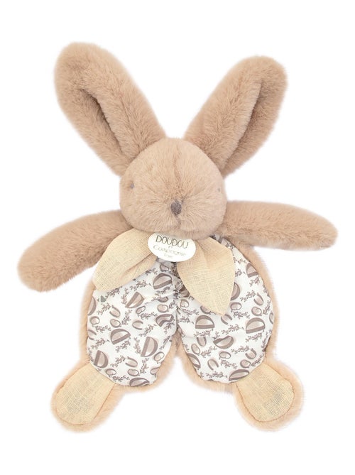 Doudou lapin collection LAPIN DOUDOU - Kiabi