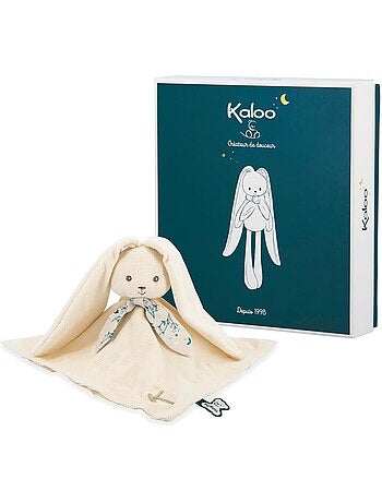 Doudou lapin Lapinoo 30 cm