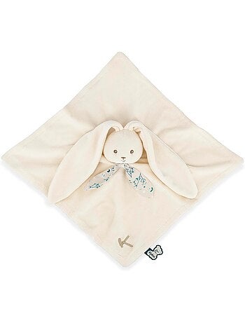 Doudou lapin Lapinoo 30 cm