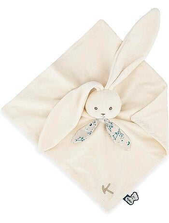 Doudou lapin Lapinoo 30 cm