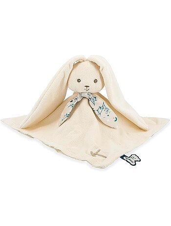 Doudou lapin Lapinoo 30 cm