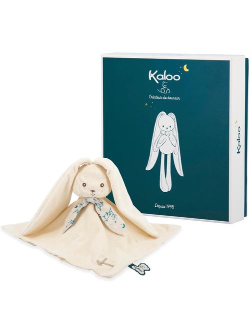 Doudou lapin Lapinoo 30 cm - Kiabi