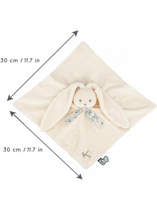 Doudou lapin Lapinoo 30 cm - Kiabi
