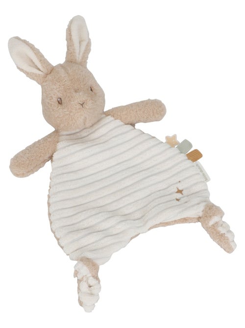 Doudou lapin Newborn - Kiabi