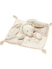 Doudou Lange Vetements Bebe Beige Kiabi