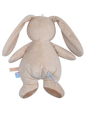 Doudou lapin Priscus Sucre d'Orge