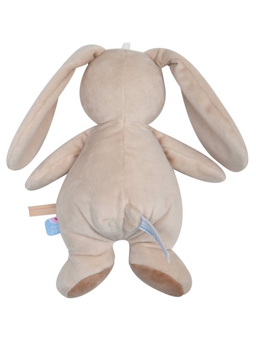 Doudou lapin Priscus Sucre d'Orge - Kiabi