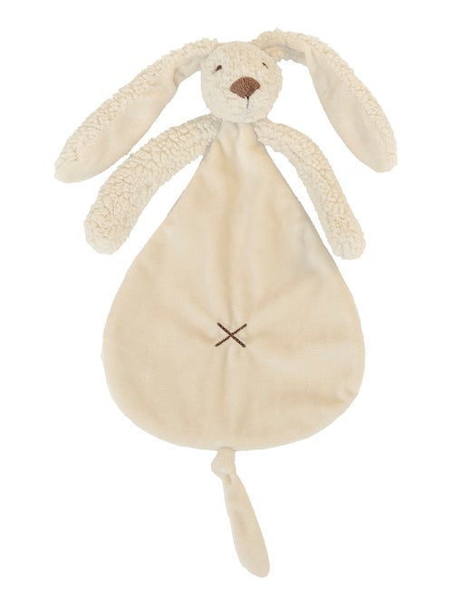 Doudou Lapin Richie 25 cm - Kiabi