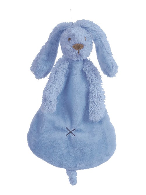 Doudou Lapin Richie 25 cm - Kiabi