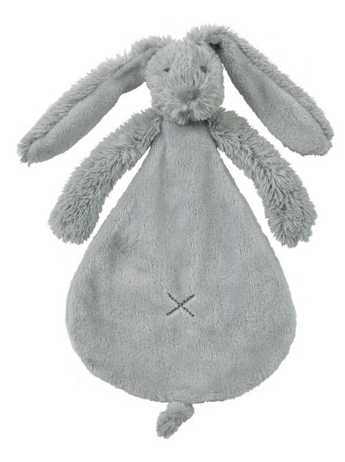 Doudou Lapin Richie 25 cm - Kiabi