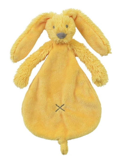 Doudou Lapin Richie 25 cm - Kiabi