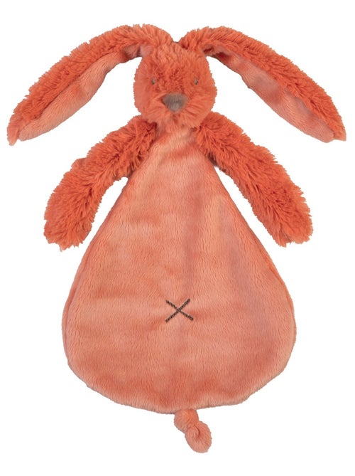 Doudou Lapin Richie 25 cm - Kiabi