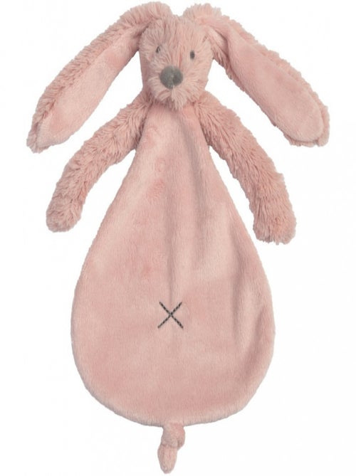 Doudou Lapin Richie 25 cm - Kiabi