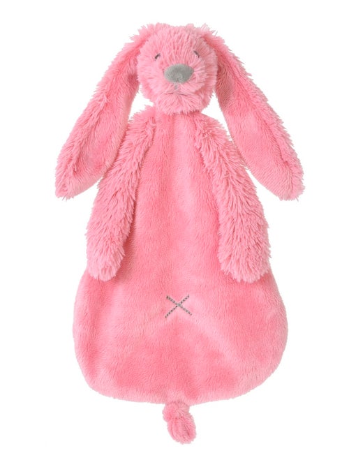 Doudou Lapin Richie 25 cm - Kiabi