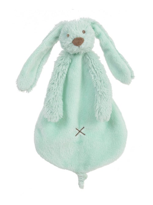 Doudou Lapin Richie 25 cm - Kiabi