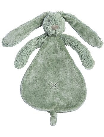 Doudou lapin richie 25 cm