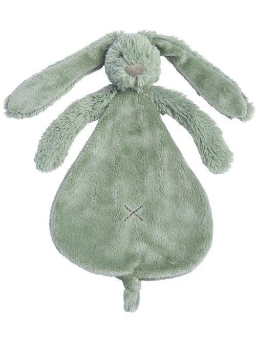 Doudou lapin richie 25 cm - Kiabi
