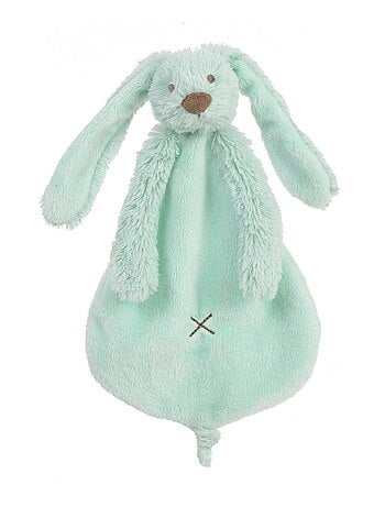 Doudou Lapin Richie Lagoon 25 cm