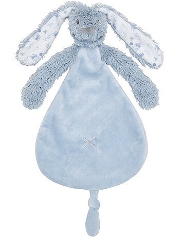 Doudou lapin richie liberty 25 cm