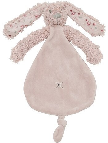 Doudou lapin richie liberty 25 cm