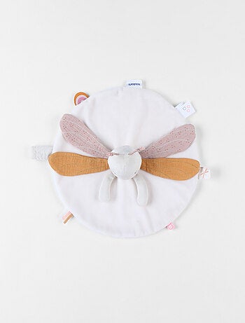 Noukie's - Doudou marionnette