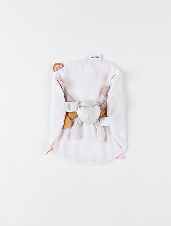 Noukie's - Doudou marionnette