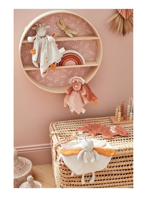 Doudou libellule Louli Noukie's - Kiabi