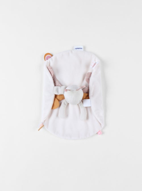 Doudou libellule Louli Noukie's - Kiabi