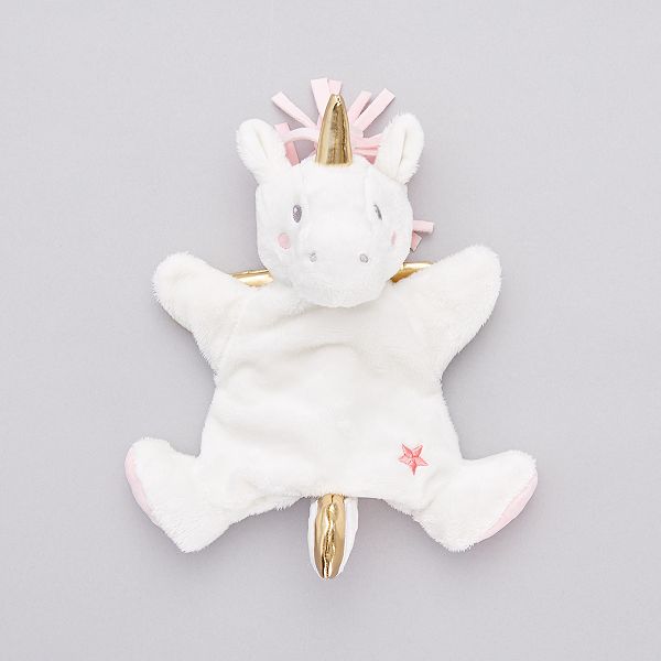 doudou licorne bebe 9