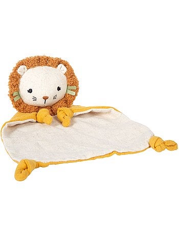Doudou little lion