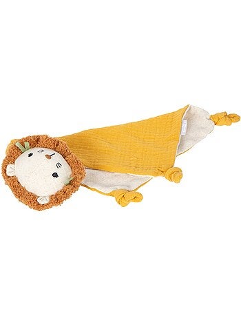 Doudou little lion