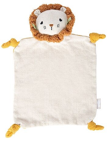 Doudou little lion