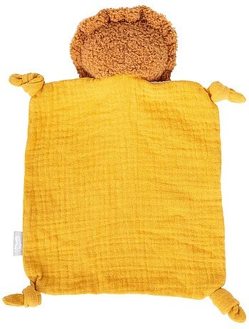 Doudou little lion
