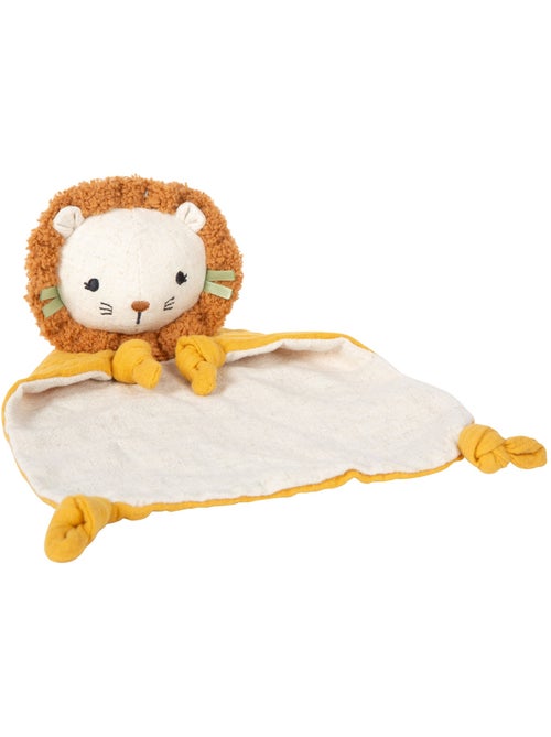 Doudou little lion - Kiabi