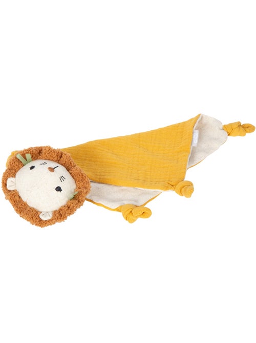 Doudou little lion - Kiabi