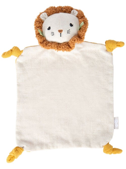 Doudou little lion - Kiabi