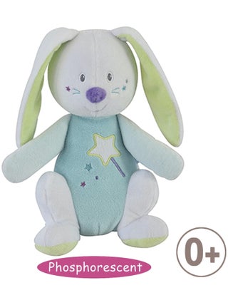 DOUDOU MAGIDOUX LAPIN