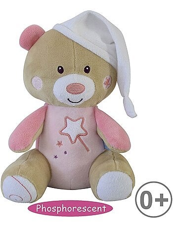 DOUDOU MAGIDOUX OURS