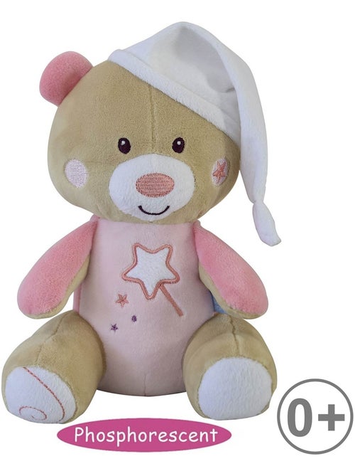 DOUDOU MAGIDOUX OURS - Kiabi