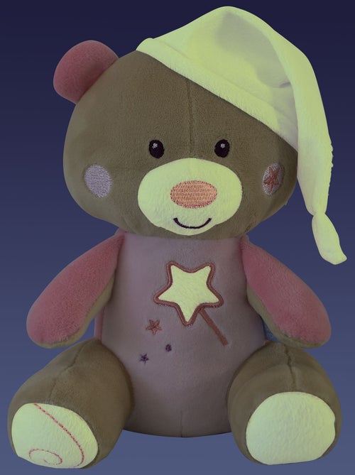 DOUDOU MAGIDOUX OURS - Kiabi