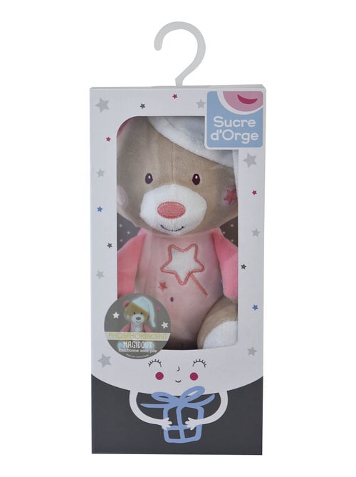 DOUDOU MAGIDOUX OURS - Kiabi