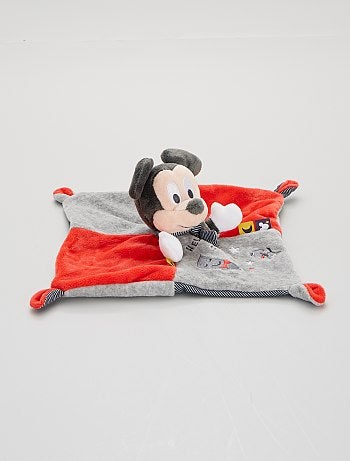 Doudou 'Mickey' de 'Disney' - Kiabi